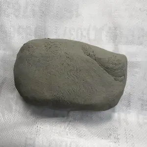 覆膜砂铸造胶泥状修补膏 灰白色腻子 砂芯砂型修补泥膏