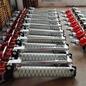 融翔液压锚杆钻机规格 钻孔效***的MYT-125/380液压锚杆钻机