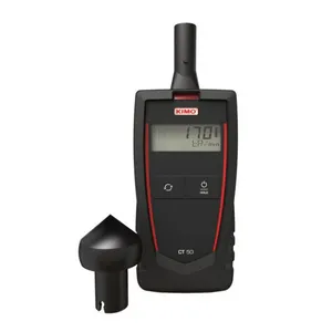 ����KIMO��ï�ֳ�ʽ���ֲ�ѹ��MP1/MP2΢ѹ����
