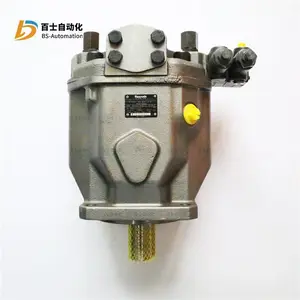 ��ʿ��Һѹ������A10VSO140DR/31R-PPB12N00