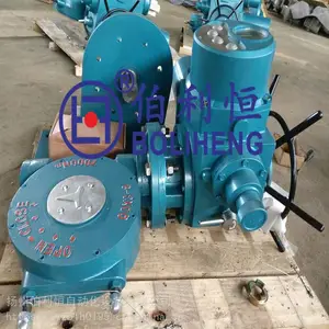 ���ձ�֧�ܵ綯ִ���� DQ500-0.5 ���ܵ���ʽ �綯ִ�л��� ���ŵ綯װ��