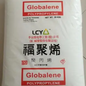 PP 李长荣化工(福聚) ST866M 耐低温 中空吹塑 透明 射吹瓶聚丙烯