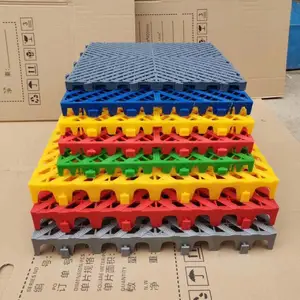 【现货热卖】景龙玻璃钢多功能高分子拼接格栅/高端大气上档次/量大优惠