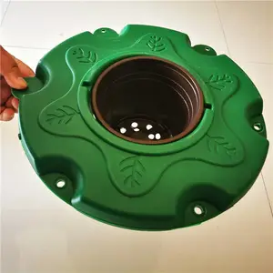 厂家定制安装水面生态景观浮岛 人工生态环保浮床 水上抗风浪无土栽培浮岛 欢迎来电