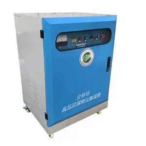 长治 围墙喷淋 博迅机械 box-400