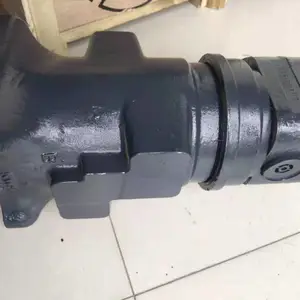 新疆小松***配件PC360-7全新原厂中心回转接头总成