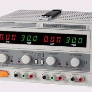 ʵ����ֱ����ѹ��Դ �ͺ� HH-HY3005F-3 ��� M140717