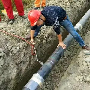 成都环宇热缩套厂家|辐射交联聚乙烯热缩套|聚乙烯热缩带
