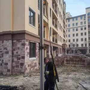 富兰克林高温深井高扬程不锈钢潜水泵 高温热水泵 进 口 美国富兰克林不锈钢泵