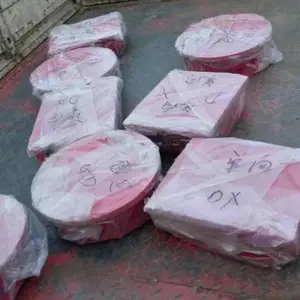 KQGZ球形钢支座@公路盆式橡胶支座性能及分类