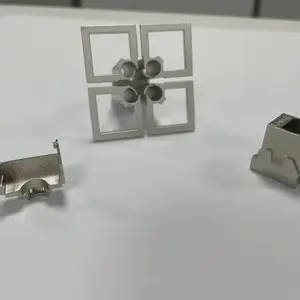 压铸产家来图来样加工定制 锌合金铝合金压铸配件成品产品