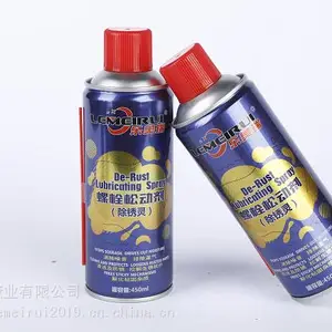 供应多用途螺栓松动剂、防锈润滑剂、除锈剂