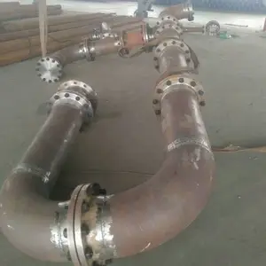 A335 P11美标无缝钢管,船用管件