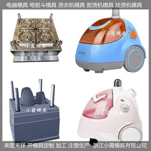 浙江注塑模具制造烫衣机外壳模具 电熨斗塑胶模具结构