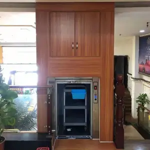 成都餐梯/厨房餐梯/酒店餐梯/食堂餐梯哪家好我来告诉您!