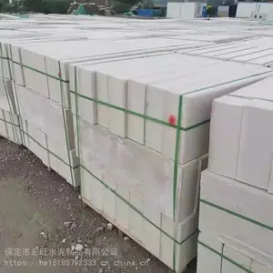 保定水泥路牙石 50-30-10混凝土路沿石 马路路缘石 保定水泥路沿石厂家