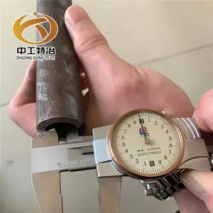 1cr13不锈钢管 12cr13不锈铁黑管 1. 4006马氏体不锈钢管 定尺订制