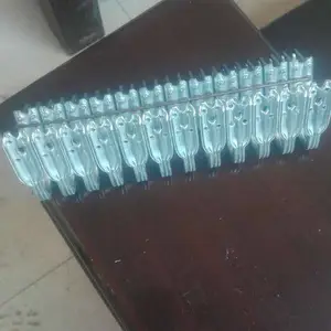 供应济宁安特力SU1400系列皮带扣及订扣机