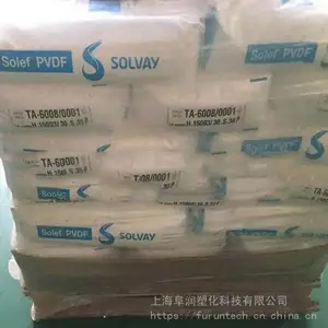 Solvay法国苏威PVDF Solef TA-11010 共聚聚偏二氟乙烯树脂