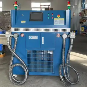 RC200双系统常规制冷剂充注机RC2系列全自动系列
