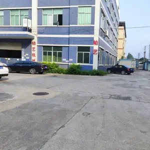 东莞市铂艺机械设备有限公司