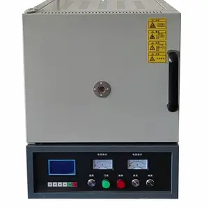XL-2000B 智能节能一体马弗炉 煤炭化验室设备 煤炭分析仪器