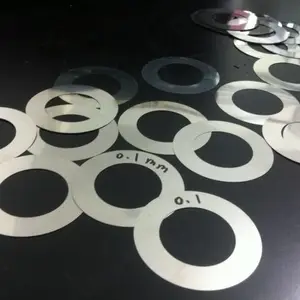 齿轮箱垫片/涡旋垫片/扩散器垫片/进口垫片层压板垫片