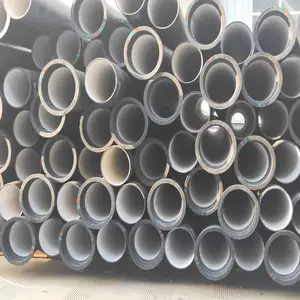 云南弥渡铸铁管批发流体输送性能稳定
