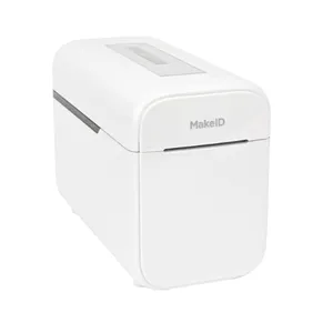 Makeid DS50S-2N 标签机热敏标签打印机腕带打印机 203dpi DS50系列