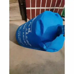 18.9L桶装水布袋束口袋 纯净水桶防尘罩套可定制大桶水防晒丝印logo厂家