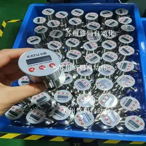 卡图KATU压力传感器PS300-B025M22MA3P 当天发货