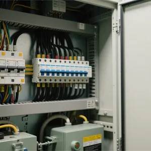 中国台湾模块化UPS电源高效机房优势 诚信经营 广东楚嵘建设工程供应