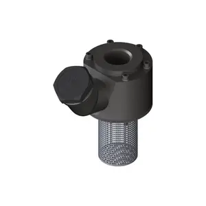 填料接头 LK73 SS FKM G1