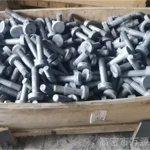 碳化硅螺栓内六角螺母 防腐蚀抗氧化陶瓷磨损件