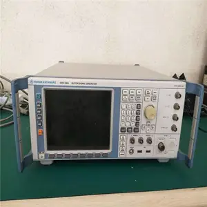 租售SMU200A矢量信号发生器 罗德与施瓦茨原装机