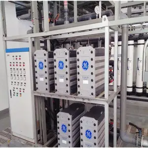 ����GE EDI��ˮ5�� E-Cell-3x Ĥ�麬��Դ���� �����Ӵ�ˮ�豸
