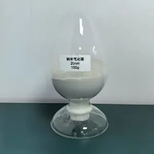 帛可的六方氮化硼BK-BN3