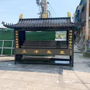 供应寺院大殿前供灯台/佛寺宫观不锈钢蜡烛台订做