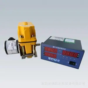 水电站自动化元件ZMK-2闸门开度测控仪装置配套设备