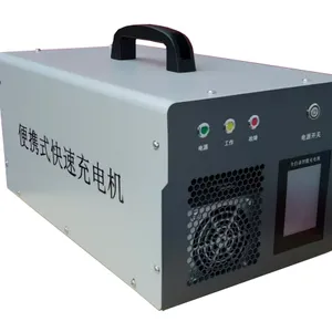 蓄电池智能大功率充电机|胶体电池150v75a充电器|48V400A充电桩
