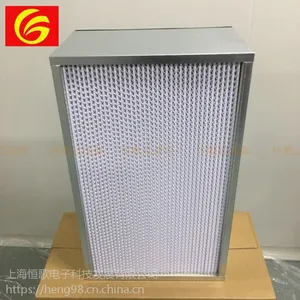 加强型空气过滤器 空气高效过滤器多少钱 恒歌直供