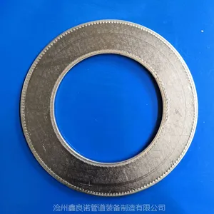 厂家直发石墨复合垫片 售后有保 柔性石墨复合增强垫片