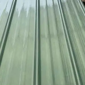 枣庄FRP采光瓦直销-临沂市方升建材公司