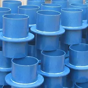 誉峰管道刚性防水套管