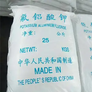 深圳氟铝酸钾-康运复合材料 -氟铝酸钾的熔点