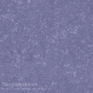 Noble意大利鹿铂进口艺术涂料究竟如何获得“德国蓝天使认证”及受年轻消费者喜爱的?