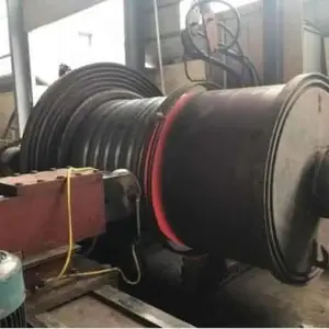 锅炉内胆压波专用感应加热电炉厂家