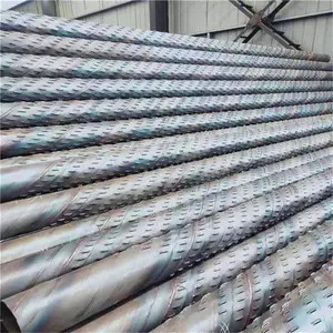 273ˮ����ˮ��ֱ��600mm��ʽ��ˮ��89*6���ʿ�̽Բ�׸ֹܳ���ָ��ʩ��