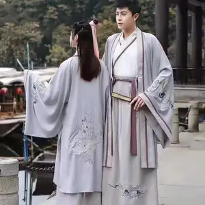西安服装出租 古装汉服出租 表演服装租赁