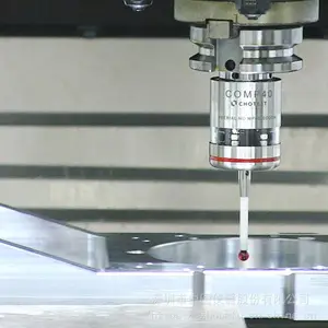 中图仪器机床测头厂家国产PO系列